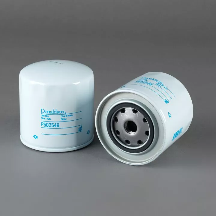 FILTRU ULEI MOTOR DONALDSON # P502549