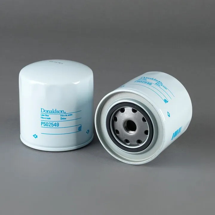 FILTRU ULEI MOTOR DONALDSON # P502549