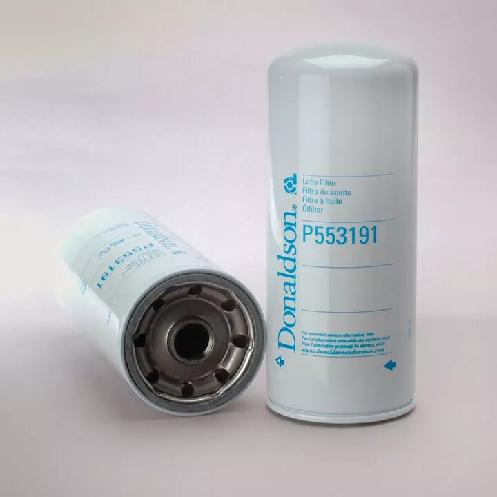 FILTRU ULEI MOTOR DONALDSON # P553191