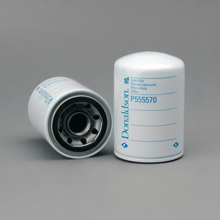 FILTRU ULEI MOTOR DONALDSON # P555570