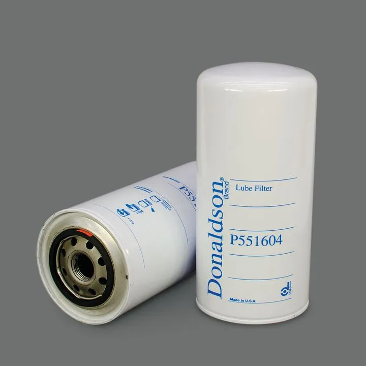 FILTRU ULEI MOTOR DONALDSON # P551604
