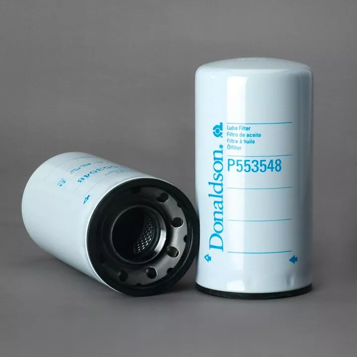 FILTRU ULEI MOTOR DONALDSON # P553548