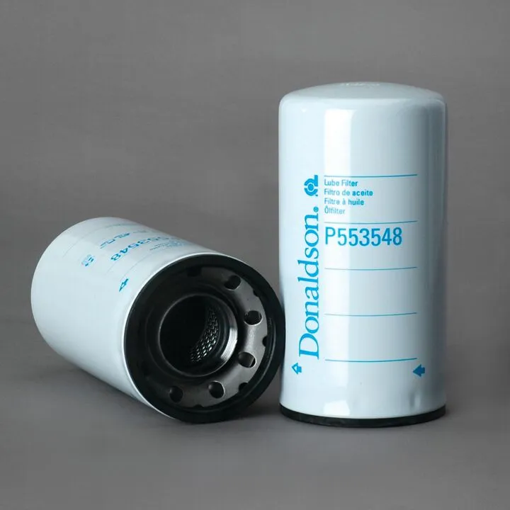 FILTRU ULEI MOTOR DONALDSON # P553548