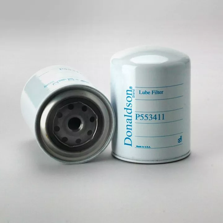 FILTRU ULEI MOTOR DONALDSON # P553411