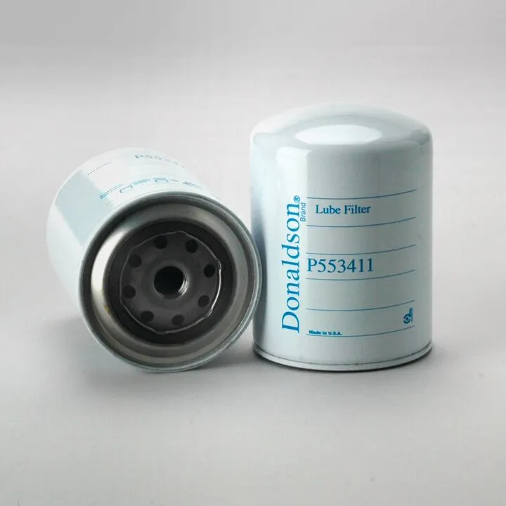 FILTRU ULEI MOTOR DONALDSON # P553411