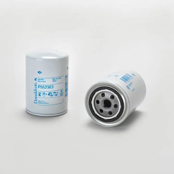 FILTRU ULEI MOTOR DONALDSON # P552363