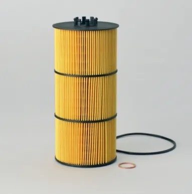 FILTRU ULEI MOTOR DONALDSON # P956059