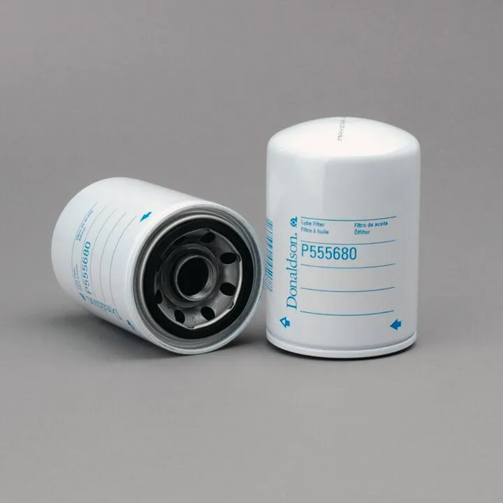 FILTRU ULEI MOTOR DONALDSON # P555680