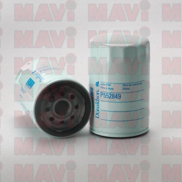 FILTRU ULEI MOTOR DONALDSON # P552849