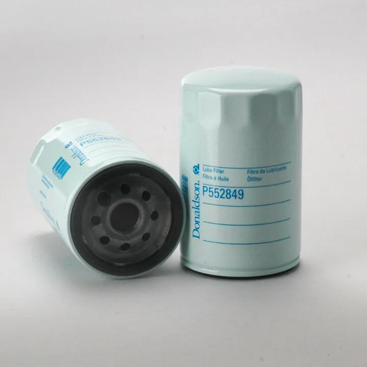 FILTRU ULEI MOTOR DONALDSON # P552849