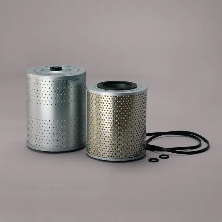 KIT FILTRE ULEI MOTOR DONALDSON # P550065
