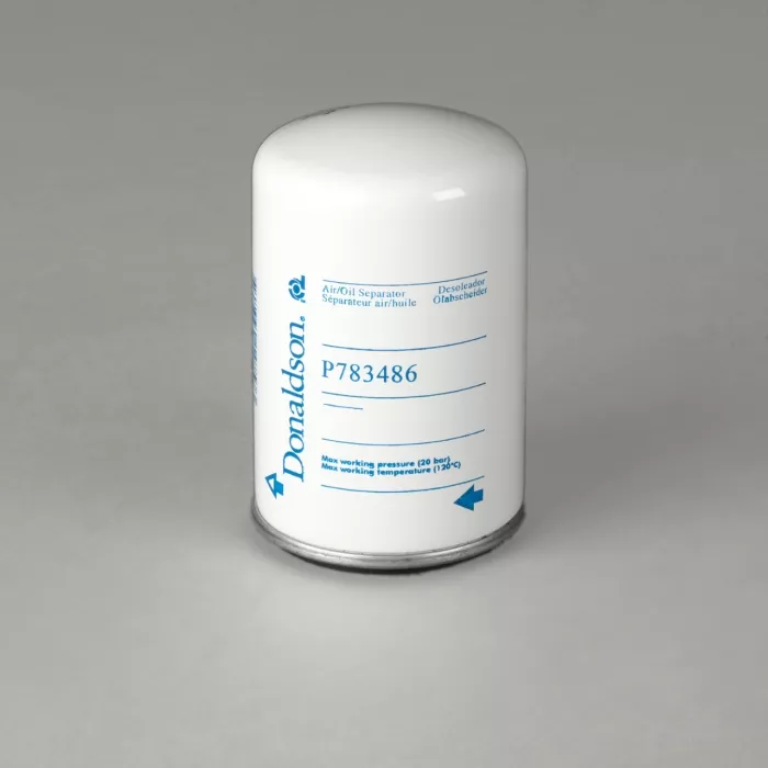 FILTRU SEPARATOR AER ULEI DONALDSON # P783486