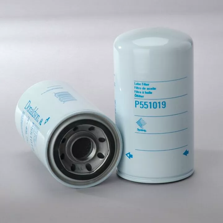 FILTRU ULEI MOTOR DONALDSON # P551019