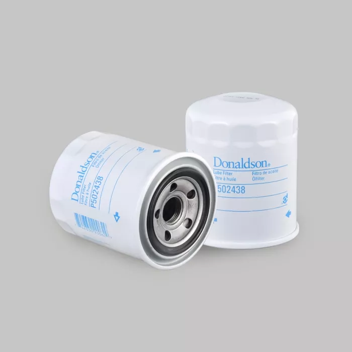 FILTRU ULEI MOTOR DONALDSON # P502438
