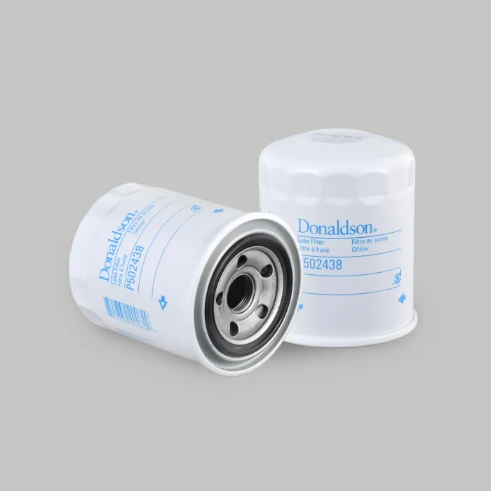 FILTRU ULEI MOTOR DONALDSON # P502438