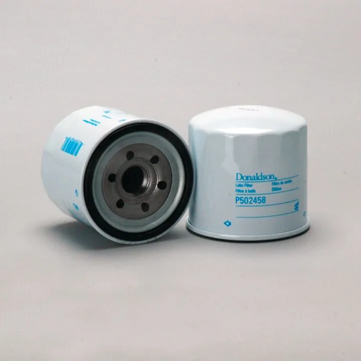 FILTRU ULEI MOTOR DONALDSON # P502458