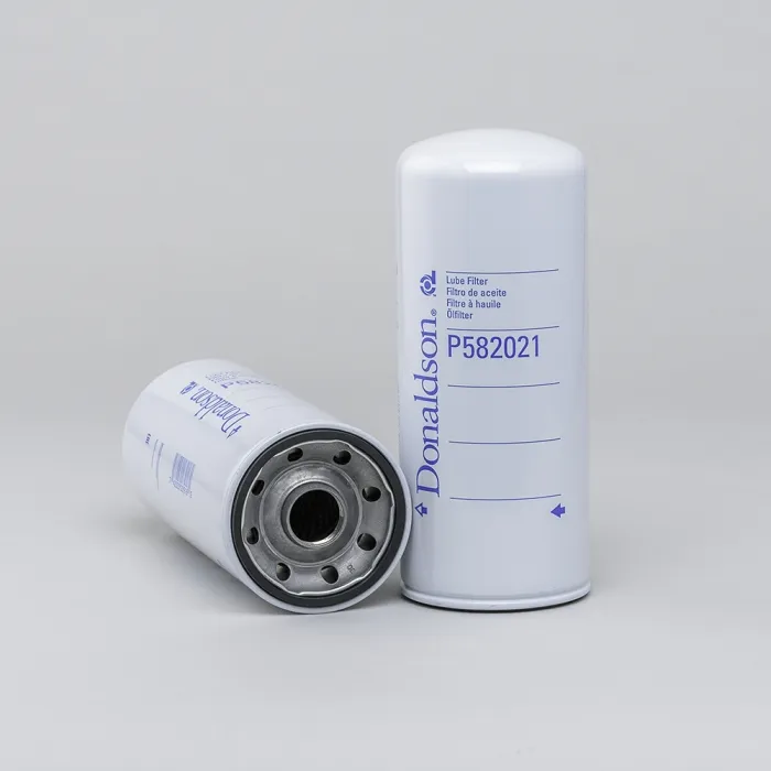FILTRU ULEI MOTOR DONALDSON # P582021
