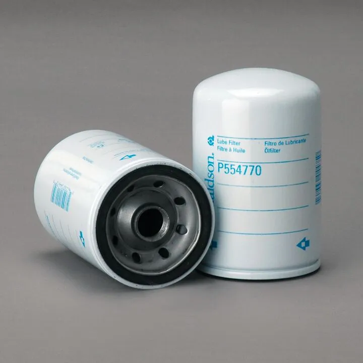 FILTRU ULEI MOTOR DONALDSON # P554770