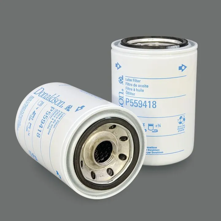 FILTRU ULEI MOTOR DONALDSON # P559418