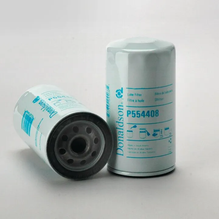 FILTRU ULEI MOTOR DONALDSON # P554408