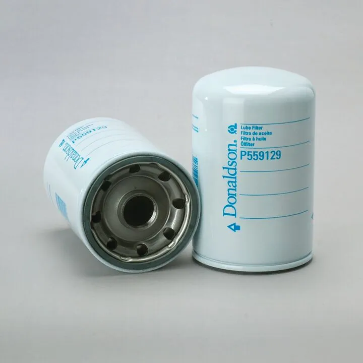 FILTRU ULEI MOTOR DONALDSON # P559129
