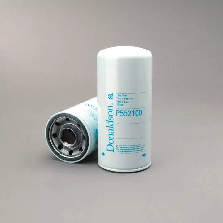 FILTRU ULEI MOTOR DONALDSON # P552100