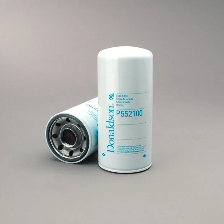 FILTRU ULEI MOTOR DONALDSON # P552100