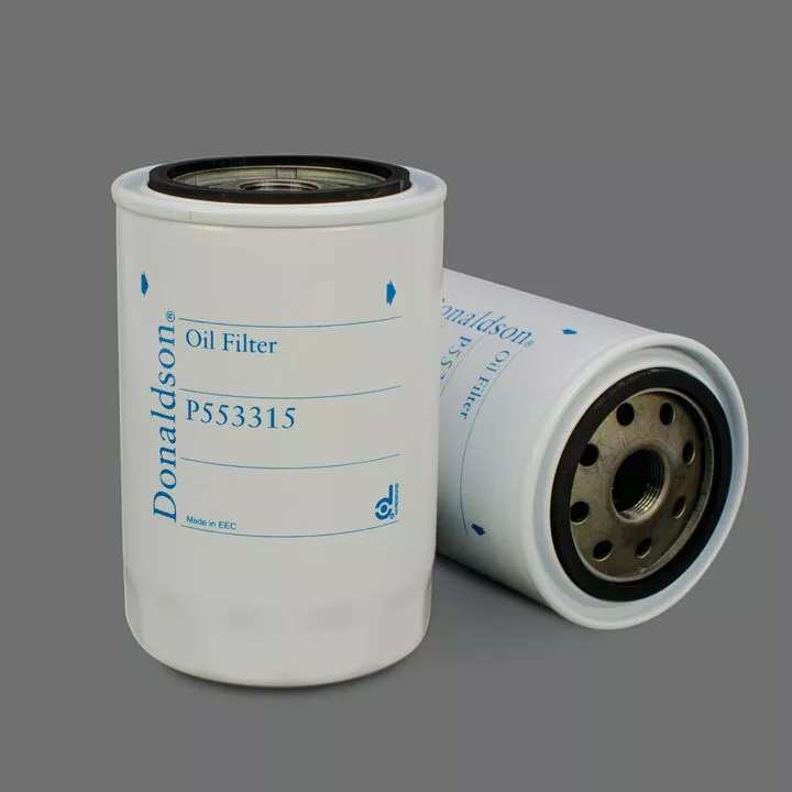 FILTRU ULEI MOTOR DONALDSON # P553315