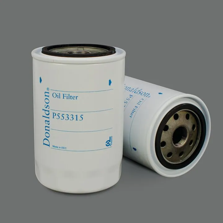 FILTRU ULEI MOTOR DONALDSON # P553315