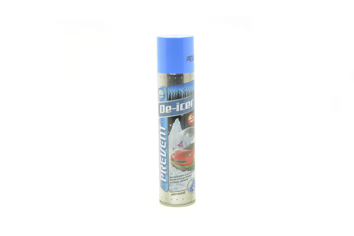Spray Dezghet Prevent
