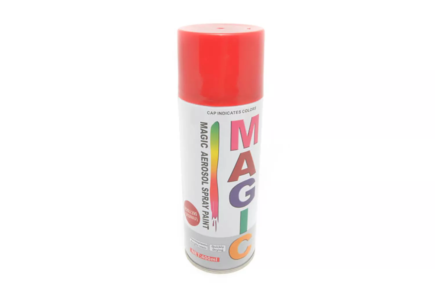 Spray Rosu 290 Visiniu