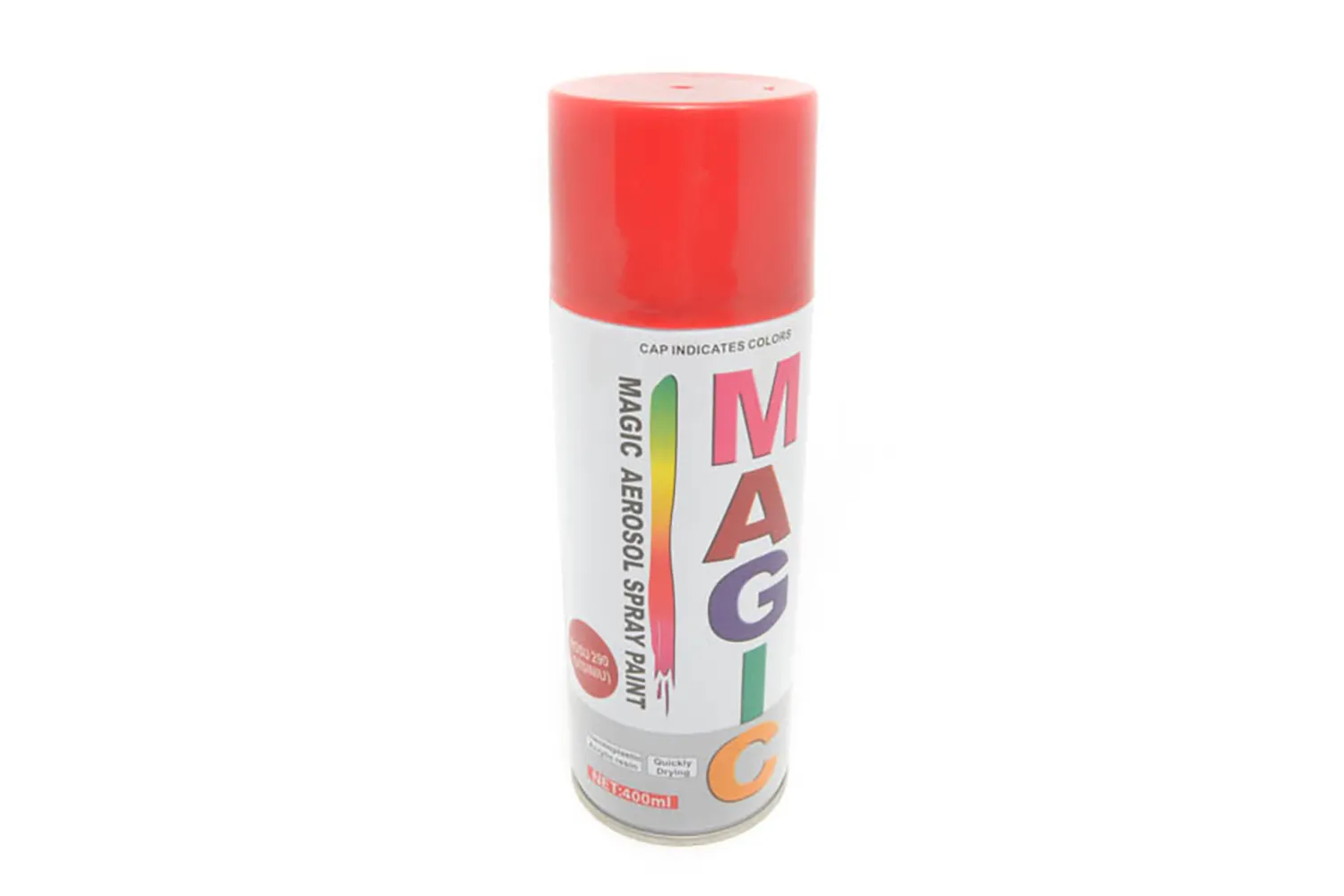 Spray Rosu 290 Visiniu