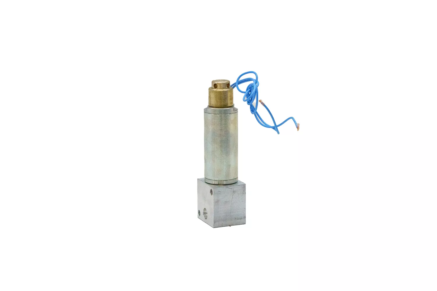 ELECTROVENTIL ND TIP IRUM