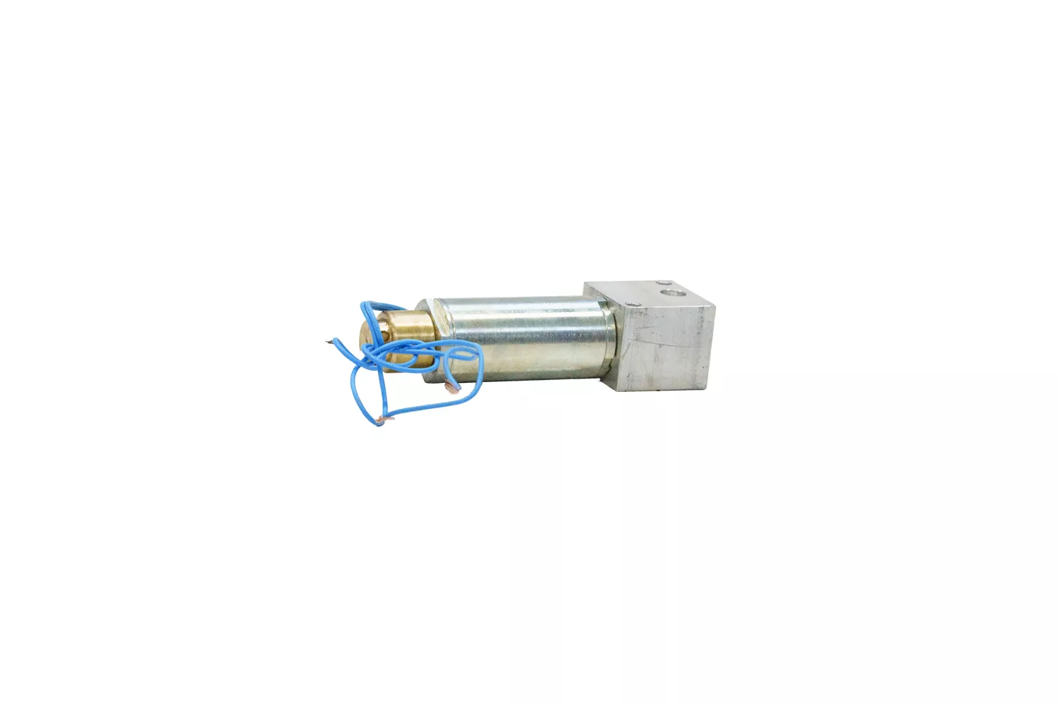ELECTROVENTIL ND TIP IRUM