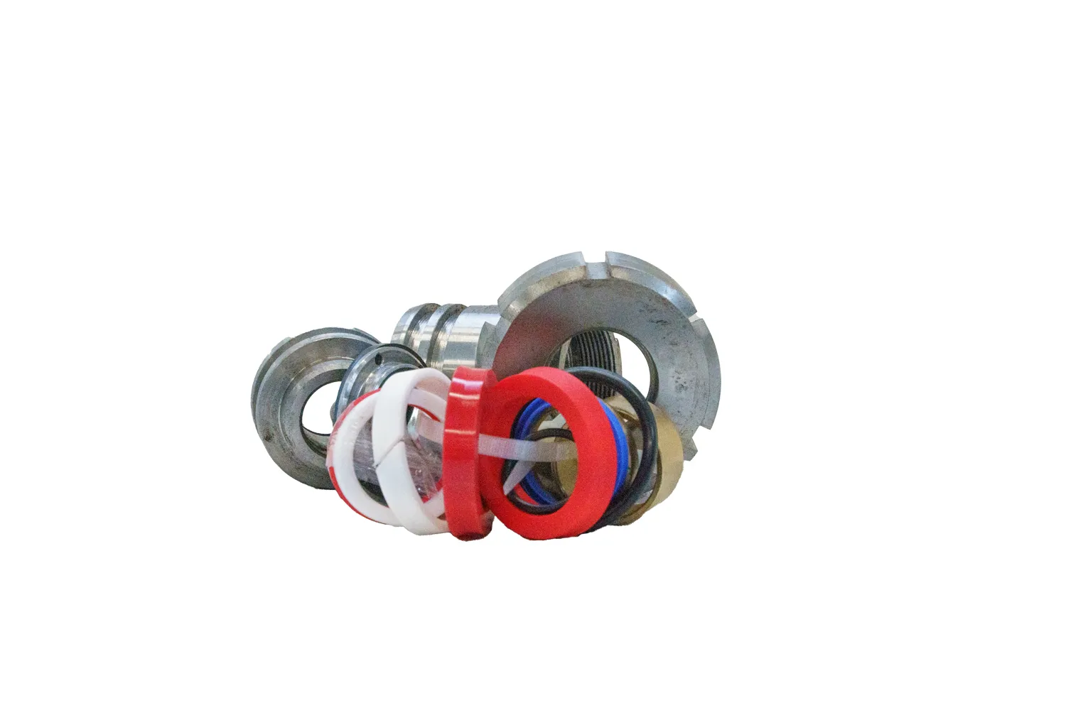 SET PIESE PE TIJA CILINDRU FI63 # 900-14.3.0