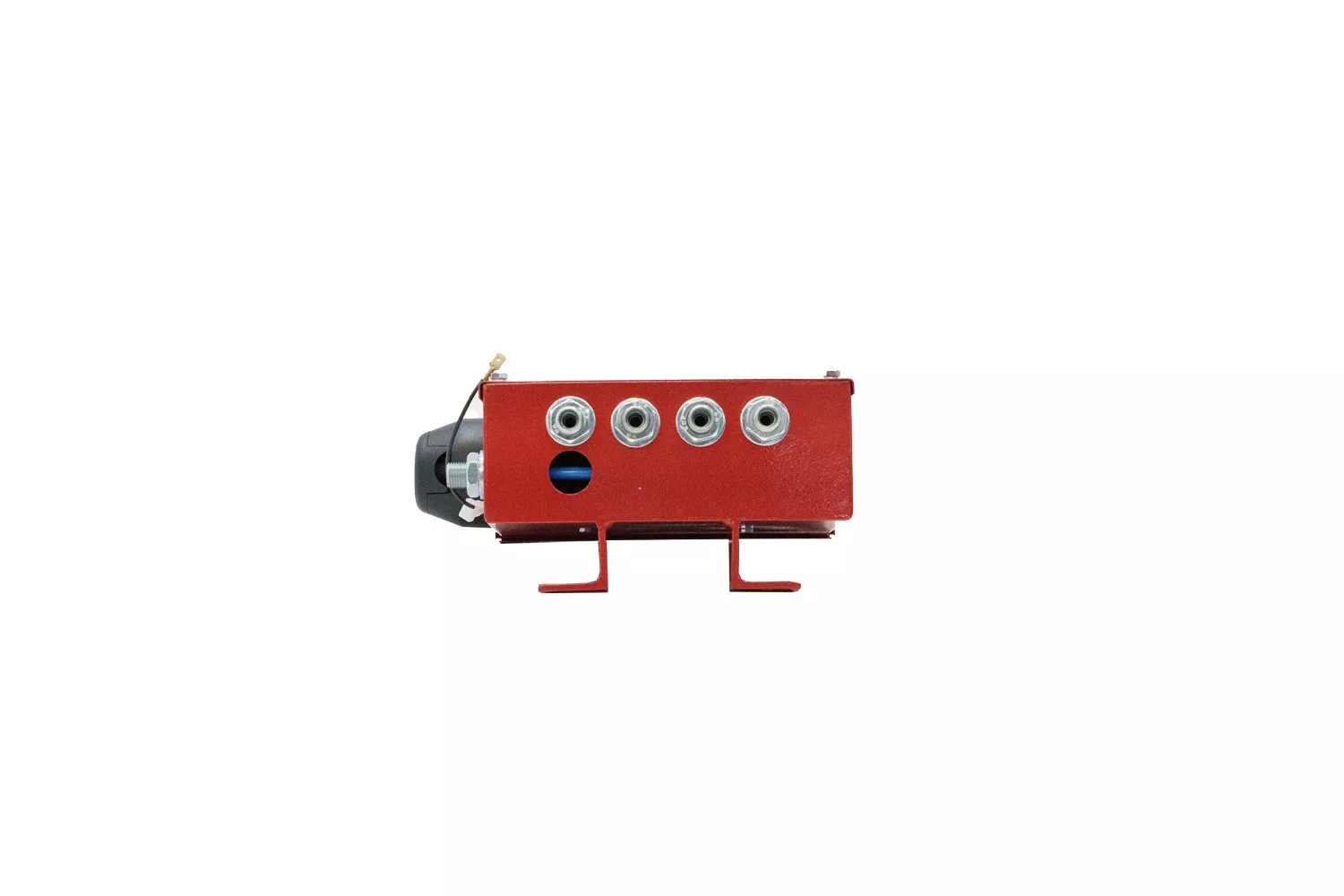 CASETA ELECTROVENTILE TROLIU IRUM #  2150-23.36.0