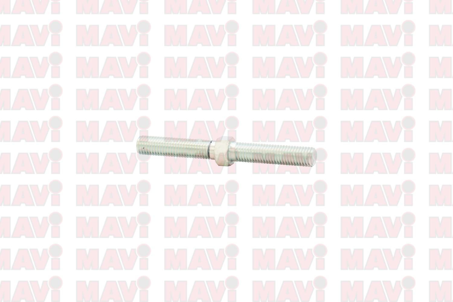 SURUB REGLAJ FRANA TROLIU # 3181-00.65