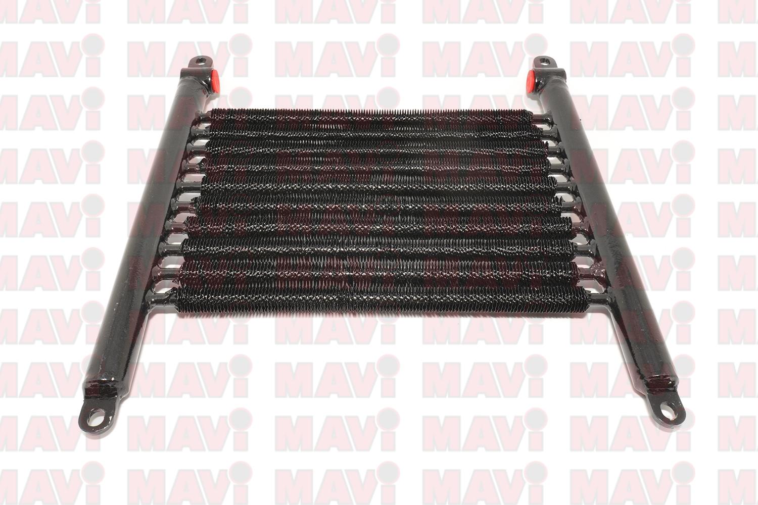 Sisteme de racire si accesorii utilaje-Radiator ulei U650- MAVI