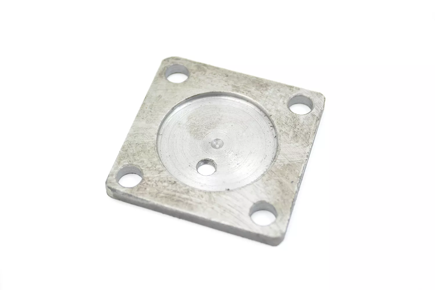 Capac Superior Pivot Raba