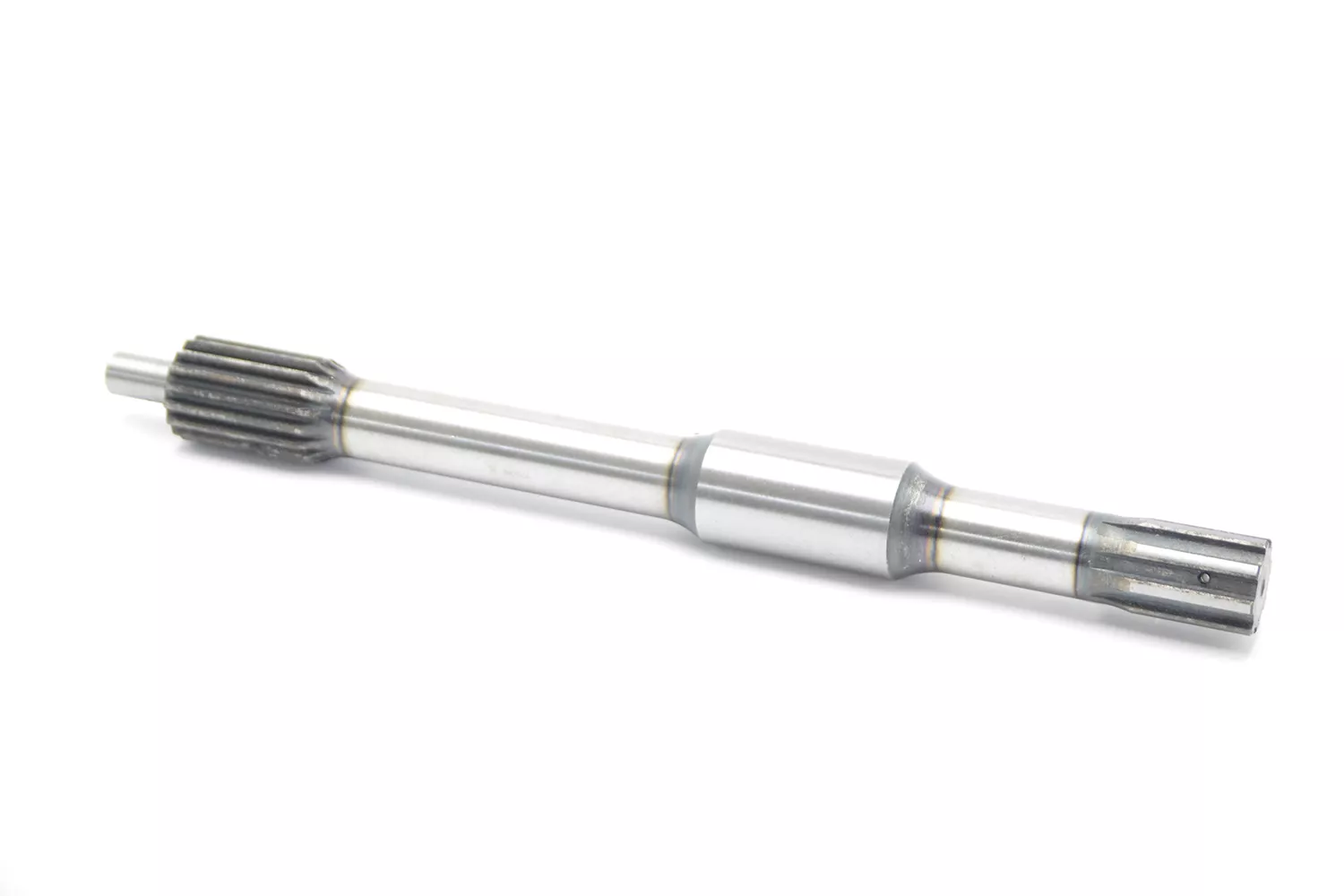 Ax Intermediar Priza Putere U650 # 3142101 / 38.42.217