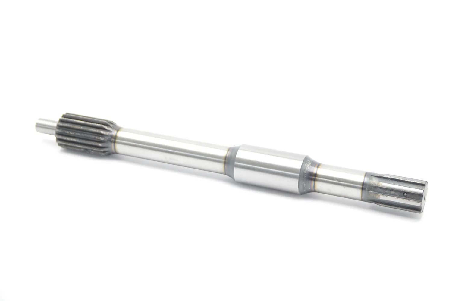 Ax Intermediar Priza Putere U650 # 3142101 / 38.42.217