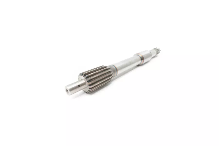 Ax Intermediar Priza Putere U650 # 3142101 / 38.42.217