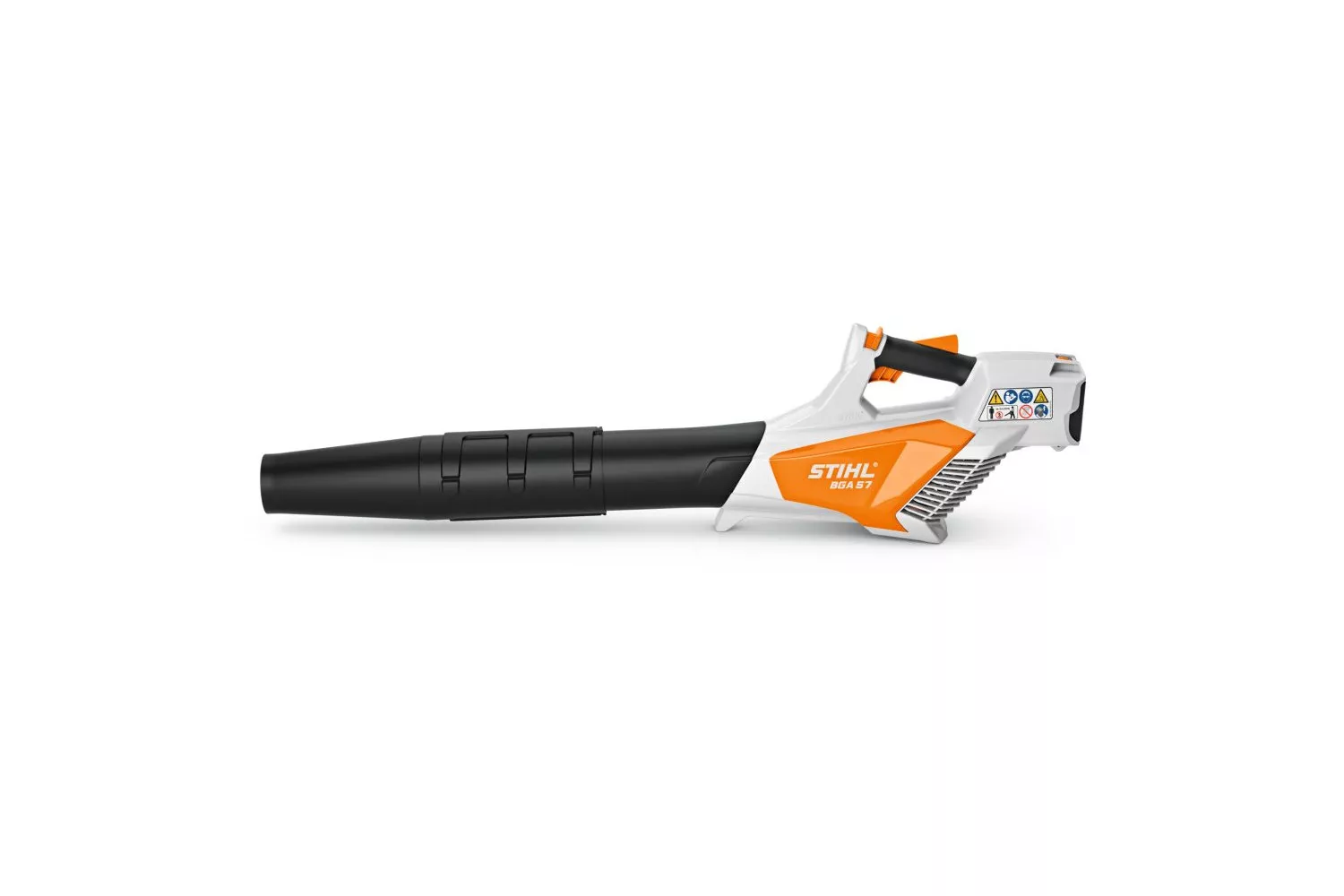 SET SUFLANTA CU ACUMULATOR BGA57 ACUMULATOR AK20 INCARCATOR AL101 STIHL # 45230115978