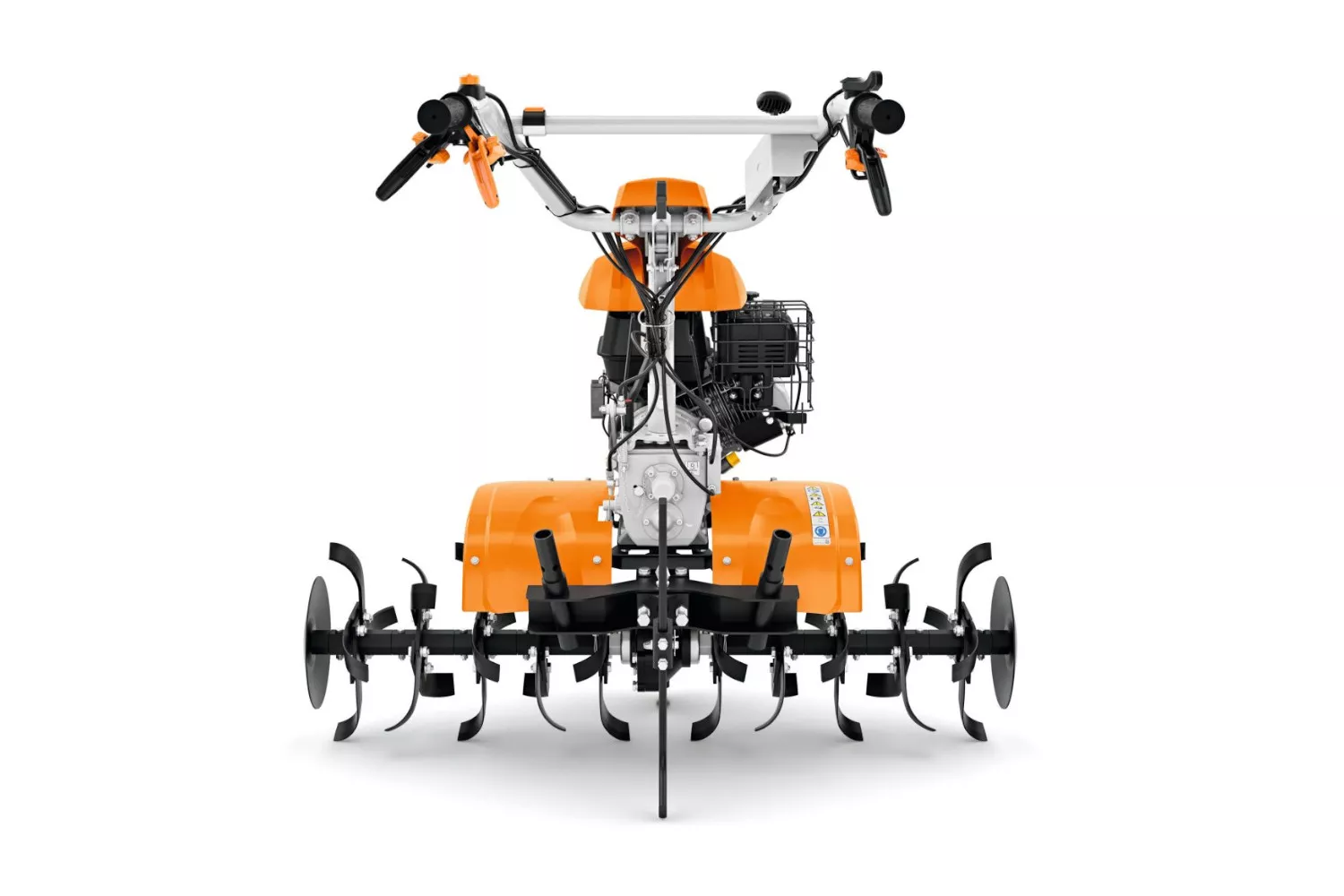 MOTOSAPA MH 700.1 STIHL # 62510113913