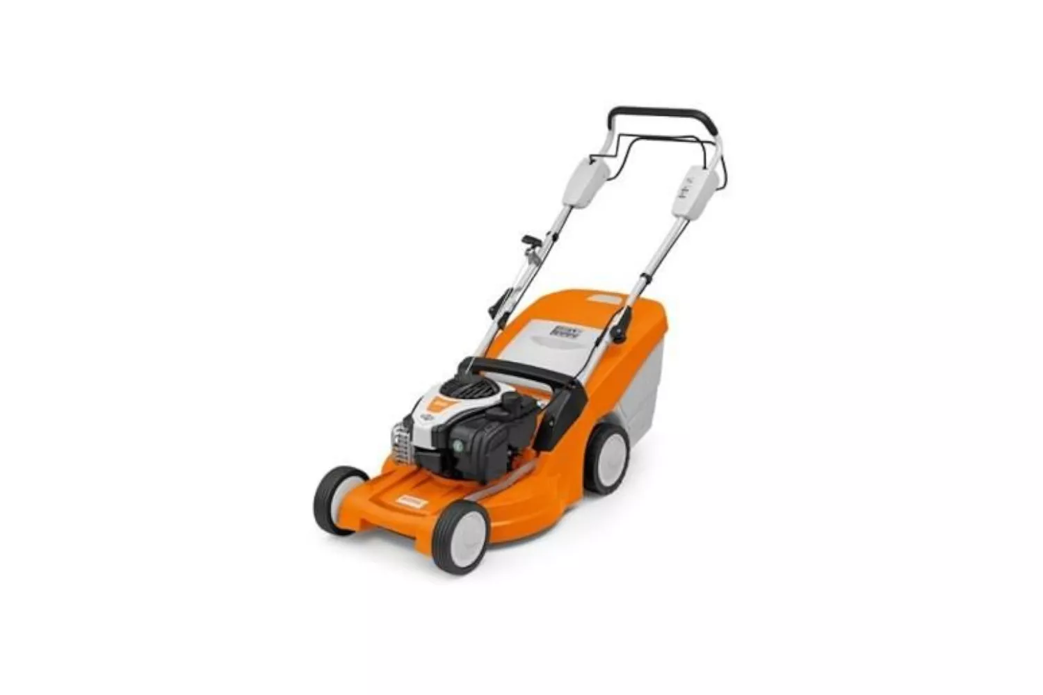 MASINA DE TUNS GAZONUL RM 448.1 TX STIHL # 63580113435