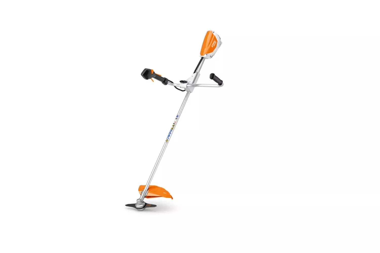 MOTOCOASA FSA 130 STIHL # 48672000001