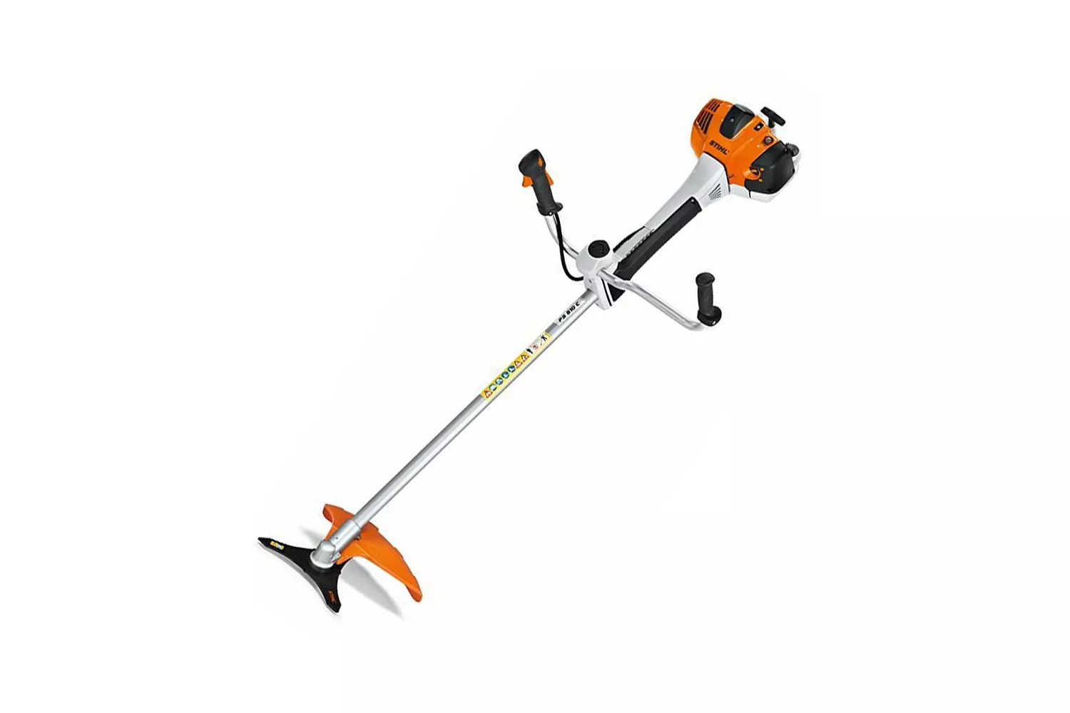 MOTOCOASA FS 511 CEM STIHL # 41482000151