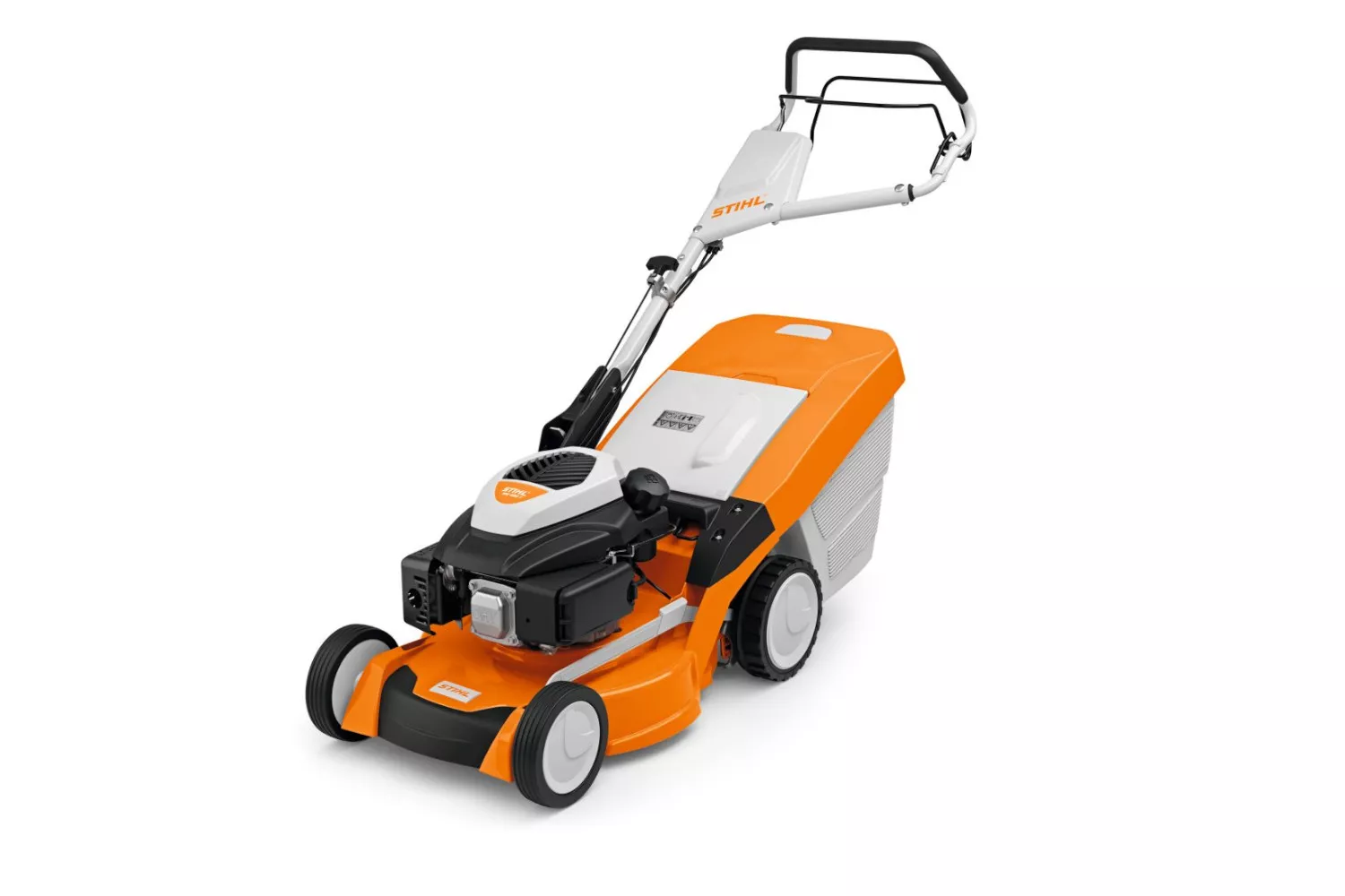 MASINA DE TUNS GAZONUL RM 650 T STIHL # 63640113441