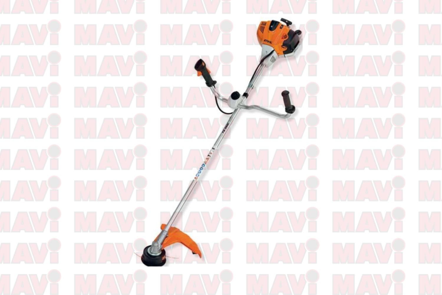 MOTOCOASA FS 261 C-E STIHL # 41472000490