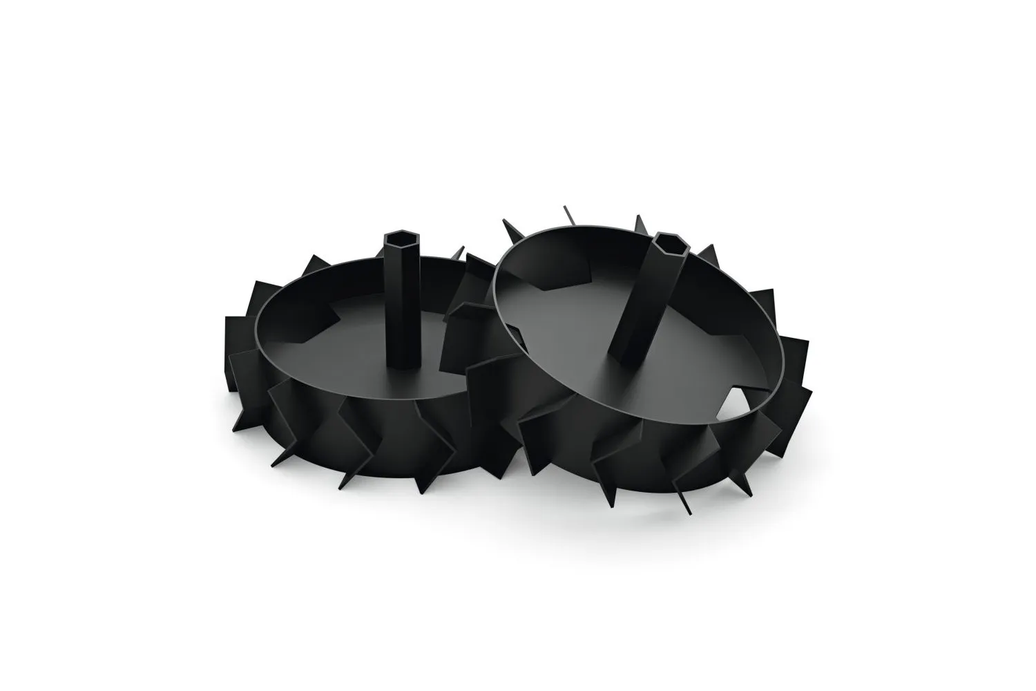SET ROTI METALICE AMR 070 MH700 STIHL # 69067100924